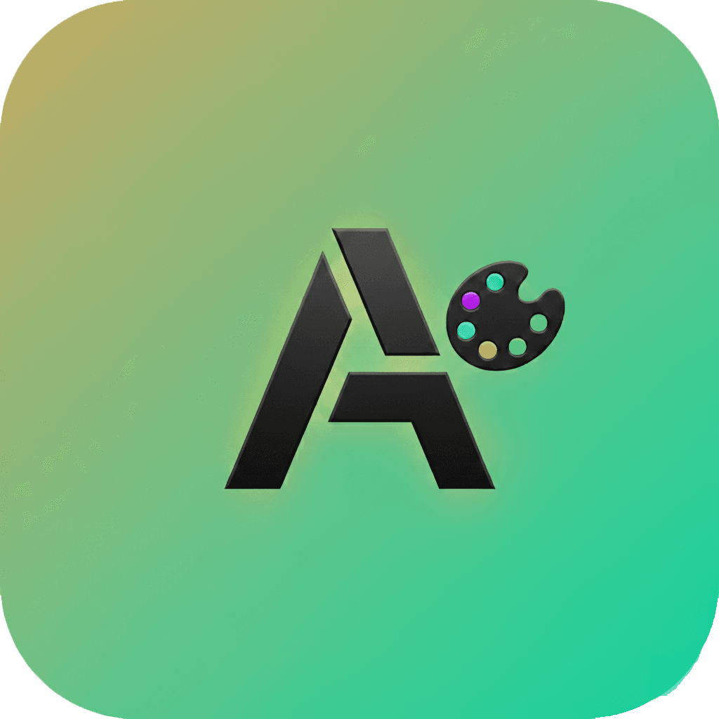 Icône de l'app Artifact